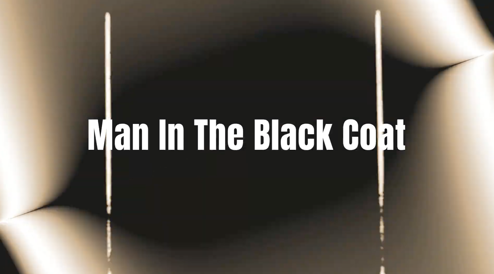 The official video for "Man in the Black Coat" by Twilight of the Pleasure Gods. Debut EP First Fix out now
